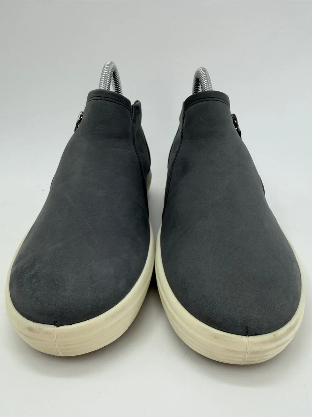 Ecco soft nubuck